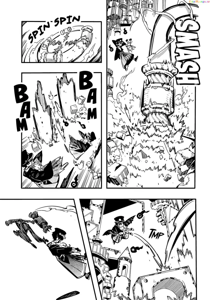 Toilet-Bound Hanako-kun Chapter 107 image 21_optimized